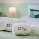 Guest house Guestready - Beachside House With Ocean View 3*
