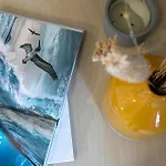 Guestready - Beachside House With Ocean View 3*