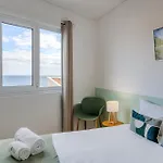 Guestready - Beachside House With Ocean View Ponta Delgada