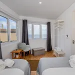 Guestready - Beachside House With Ocean View Ponta Delgada