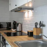 Guestready - Beachside House With Ocean View Pensionat 3*