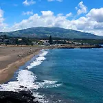 Affittacamere Guestready - Beachside House With Ocean View Ponta Delgada