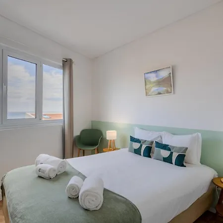 Guestready - Beachside House With Ocean View