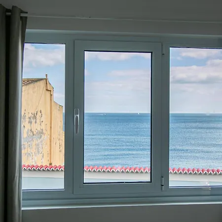 Guestready - Beachside House With Ocean View Gasthuis 3*