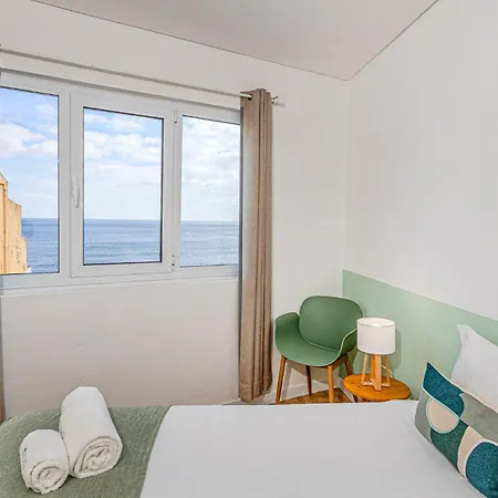 Guestready - Beachside House With Ocean View 3*