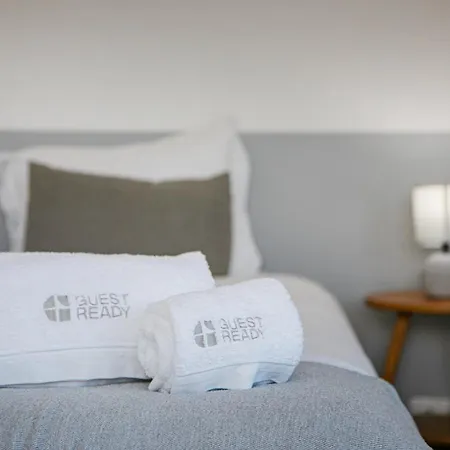 Gasthuis Guestready - Beachside House With Ocean View Ponta Delgada