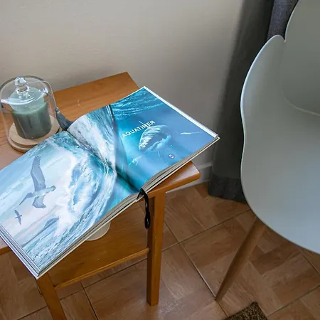 Guestready - Beachside House With Ocean View Gasthuis