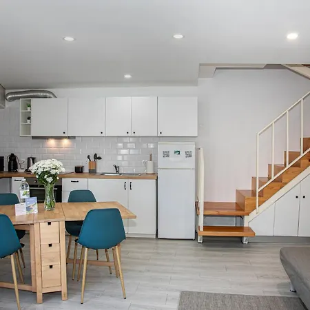 Guest house Guestready - Beachside House With Ocean View Ponta Delgada (Sao Miguel)