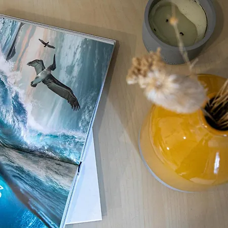 Guestready - Beachside House With Ocean View 3*