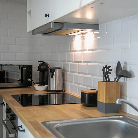 Guestready - Beachside House With Ocean View Gasthuis 3*