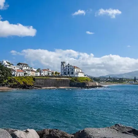 Guestready - Beachside House With Ocean View Gasthuis