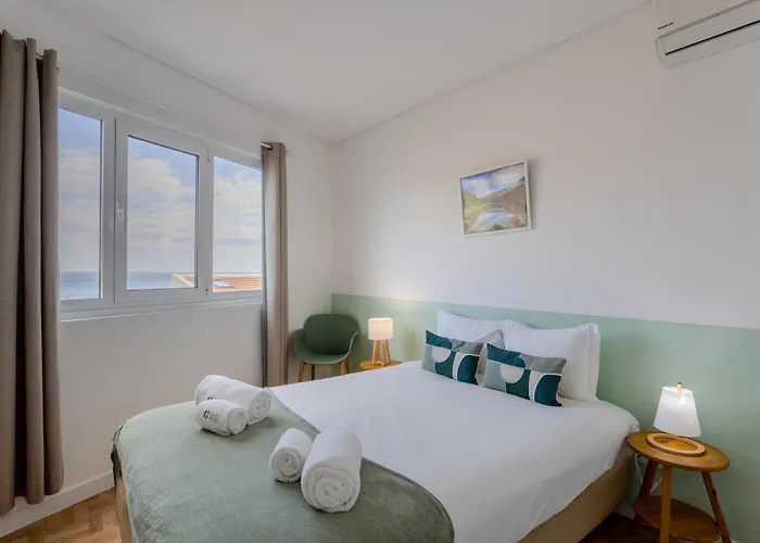 Guestready - Beachside House With Ocean View