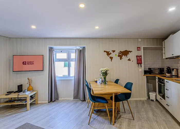 Guestready - Beachside House With Ocean View Gasthuis 3*