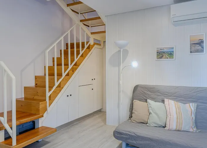 Guestready - Beachside House With Ocean View Gasthuis Ponta Delgada