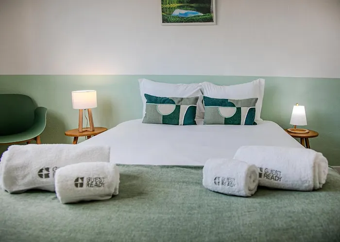 Guestready - Beachside House With Ocean View 3* Ponta Delgada