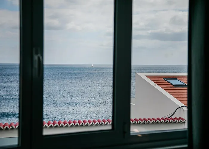 Gasthuis Guestready - Beachside House With Ocean View