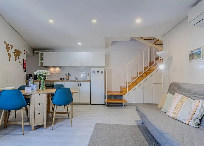 Guestready - Beachside House With Ocean View Ponta Delgada (Sao Miguel)