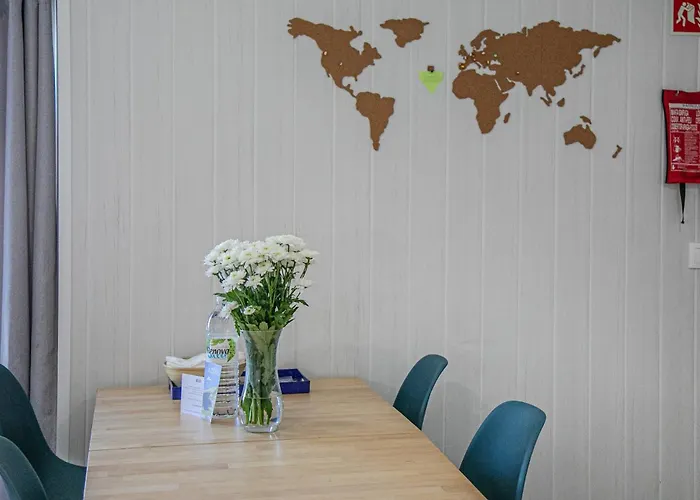 Guestready - Beachside House With Ocean View Gasthuis