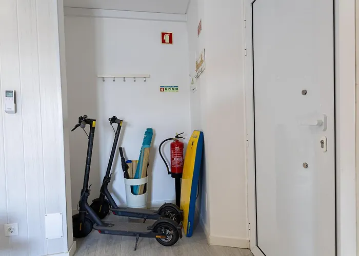 Guestready - Beachside House With Ocean View 3* Ponta Delgada