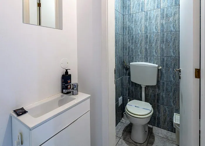 Gasthuis Guestready - Beachside House With Ocean View Ponta Delgada