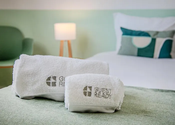 Konukevi Guestready - Beachside House With Ocean View 3*