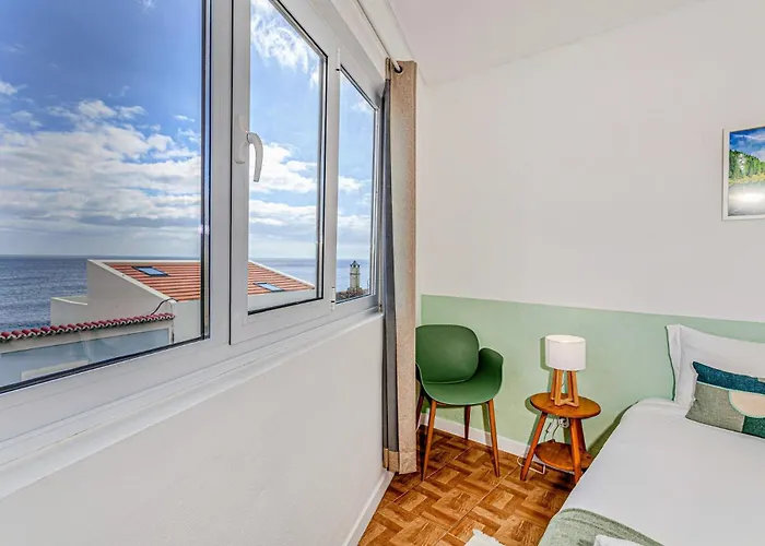 Guestready - Beachside House With Ocean View 3*