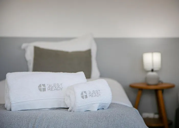 Konukevi Guestready - Beachside House With Ocean View Ponta Delgada