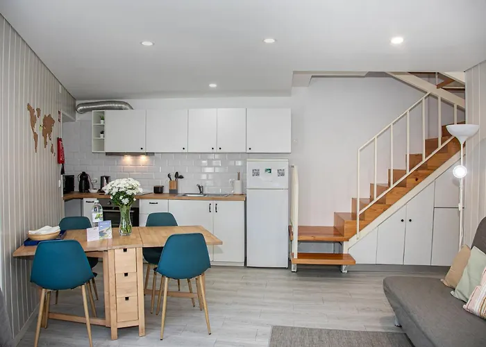 Guest house Guestready - Beachside House With Ocean View Ponta Delgada (Sao Miguel)