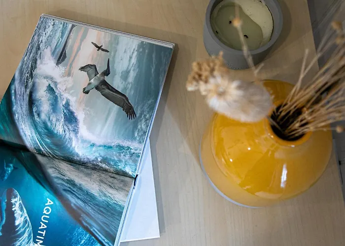 Guestready - Beachside House With Ocean View 3*