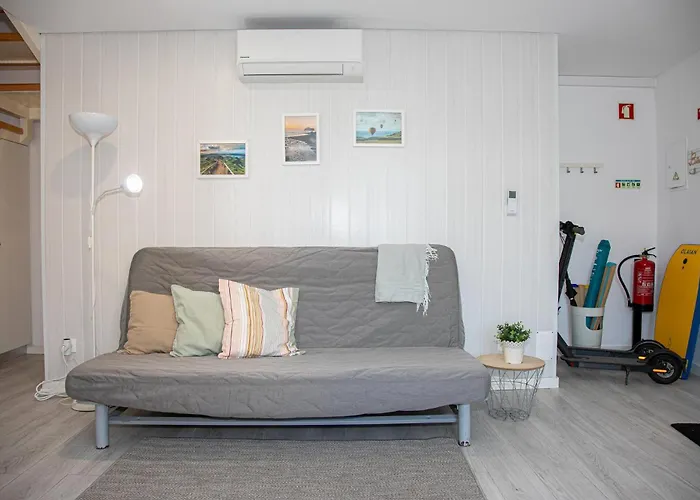 Guestready - Beachside House With Ocean View 3*