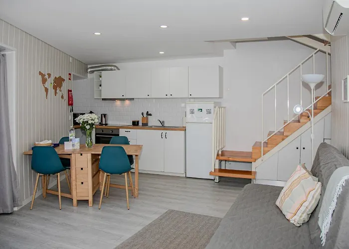 Guestready - Beachside House With Ocean View Ponta Delgada