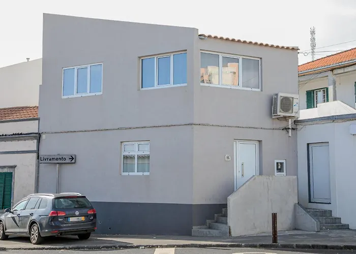 Guest house Guestready - Beachside House With Ocean View 3*