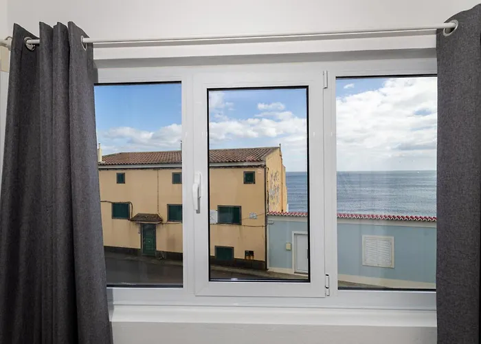 Guestready - Beachside House With Ocean View