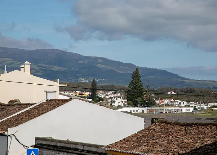 Guestready - Beachside House With Ocean View Guest house 3*