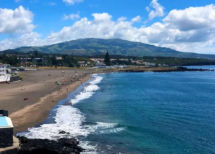 Guest house Guestready - Beachside House With Ocean View Ponta Delgada (Sao Miguel)