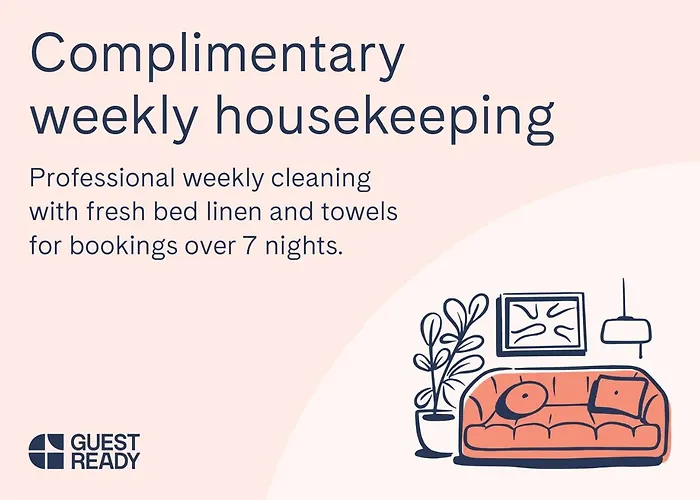 Guest house Guestready - Beachside House With Ocean View 3*